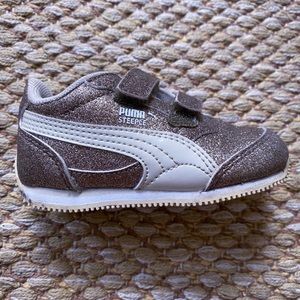 Toddler Puma Shoes